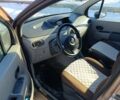 Коричневий Рено Модус, об'ємом двигуна 1.2 л та пробігом 235 тис. км за 3500 $, фото 1 на Automoto.ua