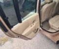 Коричневий Рено Модус, об'ємом двигуна 1.6 л та пробігом 134 тис. км за 4999 $, фото 18 на Automoto.ua