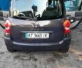 Коричневый Рено Модус, объемом двигателя 1.6 л и пробегом 215 тыс. км за 3546 $, фото 4 на Automoto.ua