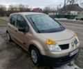 Коричневий Рено Модус, об'ємом двигуна 1.2 л та пробігом 235 тис. км за 3500 $, фото 16 на Automoto.ua