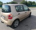 Коричневий Рено Модус, об'ємом двигуна 1.1 л та пробігом 238 тис. км за 3500 $, фото 2 на Automoto.ua