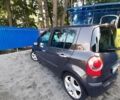 Коричневый Рено Модус, объемом двигателя 1.6 л и пробегом 215 тыс. км за 3300 $, фото 2 на Automoto.ua
