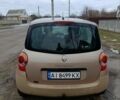 Коричневий Рено Модус, об'ємом двигуна 1.2 л та пробігом 235 тис. км за 3500 $, фото 14 на Automoto.ua