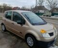Коричневий Рено Модус, об'ємом двигуна 1.2 л та пробігом 235 тис. км за 3500 $, фото 11 на Automoto.ua