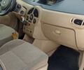 Коричневий Рено Модус, об'ємом двигуна 1.5 л та пробігом 295 тис. км за 4900 $, фото 21 на Automoto.ua