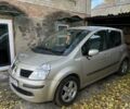 Коричневий Рено Модус, об'ємом двигуна 1.6 л та пробігом 150 тис. км за 5700 $, фото 1 на Automoto.ua