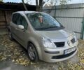 Коричневий Рено Модус, об'ємом двигуна 1.6 л та пробігом 150 тис. км за 5700 $, фото 2 на Automoto.ua