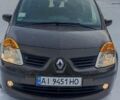Коричневий Рено Модус, об'ємом двигуна 1.5 л та пробігом 295 тис. км за 4900 $, фото 1 на Automoto.ua