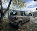 Коричневий Рено Модус, об'ємом двигуна 1.6 л та пробігом 150 тис. км за 5700 $, фото 5 на Automoto.ua