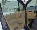 Коричневий Рено Модус, об'ємом двигуна 1.5 л та пробігом 295 тис. км за 4900 $, фото 14 на Automoto.ua