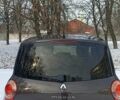 Коричневий Рено Модус, об'ємом двигуна 1.5 л та пробігом 295 тис. км за 4900 $, фото 5 на Automoto.ua
