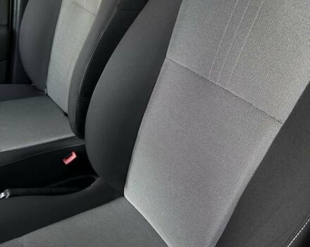 Коричневий Рено Модус, об'ємом двигуна 1.6 л та пробігом 150 тис. км за 5700 $, фото 9 на Automoto.ua