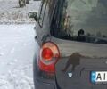 Коричневий Рено Модус, об'ємом двигуна 1.5 л та пробігом 295 тис. км за 4900 $, фото 12 на Automoto.ua