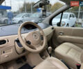 Коричневый Рено Модус, объемом двигателя 1.6 л и пробегом 181 тыс. км за 6400 $, фото 8 на Automoto.ua