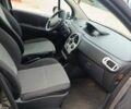 Коричневий Рено Модус, об'ємом двигуна 1.6 л та пробігом 241 тис. км за 5100 $, фото 13 на Automoto.ua