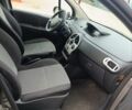Коричневый Рено Модус, объемом двигателя 1.6 л и пробегом 241 тыс. км за 5100 $, фото 13 на Automoto.ua