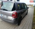 Коричневий Рено Модус, об'ємом двигуна 1.6 л та пробігом 241 тис. км за 5100 $, фото 6 на Automoto.ua