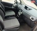 Коричневый Рено Модус, объемом двигателя 1.6 л и пробегом 241 тыс. км за 5300 $, фото 13 на Automoto.ua