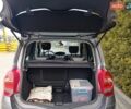 Коричневый Рено Модус, объемом двигателя 1.6 л и пробегом 241 тыс. км за 5300 $, фото 16 на Automoto.ua