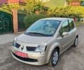 Коричневый Рено Модус, объемом двигателя 1.6 л и пробегом 190 тыс. км за 5999 $, фото 4 на Automoto.ua