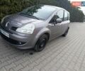 Коричневый Рено Модус, объемом двигателя 1.6 л и пробегом 241 тыс. км за 5300 $, фото 2 на Automoto.ua