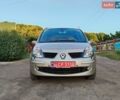 Коричневый Рено Модус, объемом двигателя 1.6 л и пробегом 190 тыс. км за 5999 $, фото 7 на Automoto.ua