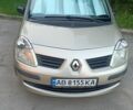 Коричневый Рено Модус, объемом двигателя 1.2 л и пробегом 196 тыс. км за 3800 $, фото 1 на Automoto.ua