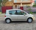Коричневый Рено Модус, объемом двигателя 1.6 л и пробегом 190 тыс. км за 5999 $, фото 10 на Automoto.ua