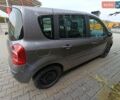 Коричневый Рено Модус, объемом двигателя 1.6 л и пробегом 241 тыс. км за 5100 $, фото 7 на Automoto.ua