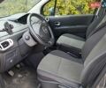 Коричневый Рено Модус, объемом двигателя 1.6 л и пробегом 241 тыс. км за 5300 $, фото 20 на Automoto.ua