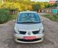 Коричневый Рено Модус, объемом двигателя 1.6 л и пробегом 190 тыс. км за 5999 $, фото 6 на Automoto.ua
