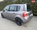 Коричневый Рено Модус, объемом двигателя 1.6 л и пробегом 241 тыс. км за 5100 $, фото 4 на Automoto.ua