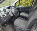 Коричневий Рено Модус, об'ємом двигуна 1.6 л та пробігом 241 тис. км за 5100 $, фото 20 на Automoto.ua