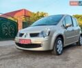 Коричневый Рено Модус, объемом двигателя 1.6 л и пробегом 190 тыс. км за 5999 $, фото 5 на Automoto.ua