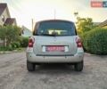 Коричневый Рено Модус, объемом двигателя 1.6 л и пробегом 190 тыс. км за 5999 $, фото 15 на Automoto.ua