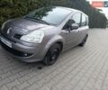 Коричневый Рено Модус, объемом двигателя 1.6 л и пробегом 241 тыс. км за 5100 $, фото 2 на Automoto.ua