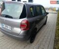 Коричневый Рено Модус, объемом двигателя 1.6 л и пробегом 241 тыс. км за 5100 $, фото 6 на Automoto.ua