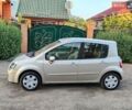 Коричневый Рено Модус, объемом двигателя 1.6 л и пробегом 190 тыс. км за 5999 $, фото 2 на Automoto.ua