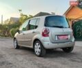 Коричневый Рено Модус, объемом двигателя 1.6 л и пробегом 190 тыс. км за 5999 $, фото 1 на Automoto.ua