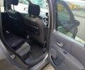 Коричневий Рено Модус, об'ємом двигуна 1.6 л та пробігом 241 тис. км за 5100 $, фото 14 на Automoto.ua