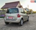 Коричневый Рено Модус, объемом двигателя 1.6 л и пробегом 190 тыс. км за 5999 $, фото 13 на Automoto.ua