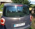 Коричневий Рено Модус, об'ємом двигуна 1.6 л та пробігом 270 тис. км за 4200 $, фото 9 на Automoto.ua
