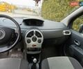 Коричневий Рено Модус, об'ємом двигуна 1.6 л та пробігом 241 тис. км за 5500 $, фото 21 на Automoto.ua