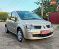 Коричневый Рено Модус, объемом двигателя 1.6 л и пробегом 190 тыс. км за 5999 $, фото 9 на Automoto.ua