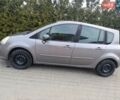 Коричневый Рено Модус, объемом двигателя 1.6 л и пробегом 241 тыс. км за 5100 $, фото 3 на Automoto.ua