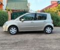 Коричневый Рено Модус, объемом двигателя 1.6 л и пробегом 190 тыс. км за 5999 $, фото 3 на Automoto.ua