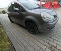 Коричневый Рено Модус, объемом двигателя 1.6 л и пробегом 241 тыс. км за 5100 $, фото 9 на Automoto.ua