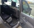 Коричневый Рено Модус, объемом двигателя 1.6 л и пробегом 241 тыс. км за 5100 $, фото 14 на Automoto.ua