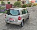 Коричневый Рено Модус, объемом двигателя 1.6 л и пробегом 190 тыс. км за 5999 $, фото 12 на Automoto.ua