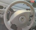 Коричневый Рено Модус, объемом двигателя 1.6 л и пробегом 190 тыс. км за 5999 $, фото 33 на Automoto.ua